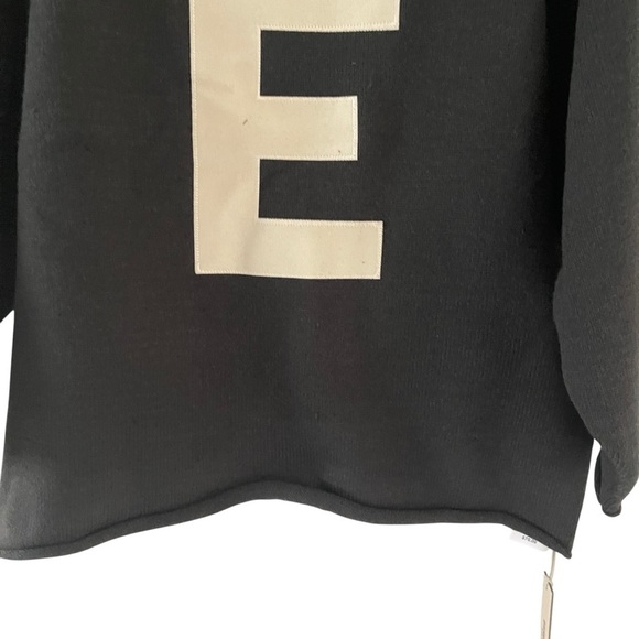 NWT Essential Fear Of God Kids Size 10 - Picture 4 of 9